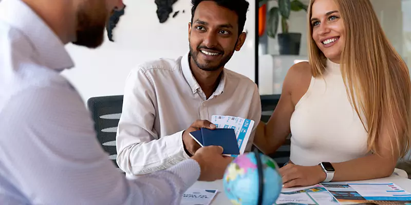 Benefits You Get with Our E2 Visa Support in Sierra Leone