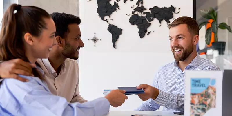 Comprehensive Business Immigration Green Card Services in Sierra Leone