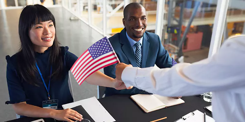 Our EB-5 Consultation and Strategy in Sierra Leone