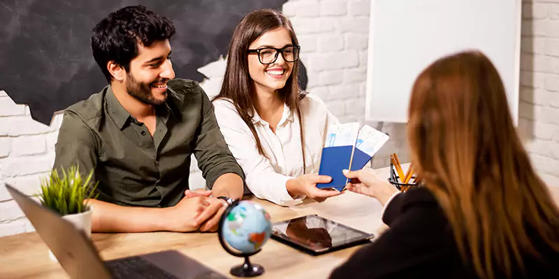 Benefits of Our Intra Company Transfer USA Service in Sierra Leone