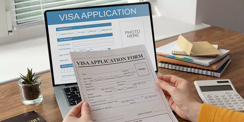 Our Comprehensive Online US Visa Services in Sierra Leone