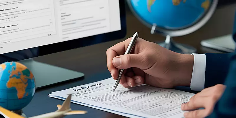 Benefits of Our US Branch Office Visa Services in Sierra Leone